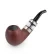 E-pipe P6 Ebony 4ml 1100mAh - Kamry - E Pfeife