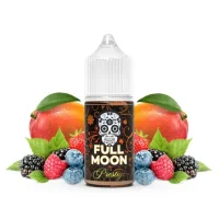 Prestige - Aroma - Black Gold by FULL MOON 10/30ML - Malaysia (DIY)Prestige Black Gold begeistert mit einer erfrischenden Mischung aus aromatischen Waldbeeren und saftiger Mango. Die fruchtige Süße der Mango verbindet sich harmonisch mit den vielschichtigen Beerennoten und sorgt für ein intensives, ausgewogenes Geschmackserlebnis mit exotischem Charakter.Dieses Aroma aus der Black‑Gold‑Serie von Full Moon wird in Frankreich hergestellt und in einer 30 ml PE‑Flasche mit kindersicherem Verschluss geliefert. Für die optimale Entfaltung der Aromen wird eine Reifezeit von 3 bis 7 Tagen empfohlen. Die Dosierempfehlung beträgt 10 %.ProduktdetailsHersteller: Full MoonSerie: Black GoldHerkunftsland: FrankreichGeschmack: Fruchtig – Waldbeeren &amp; MangoInhalt: 30 mlVerpackung: PE‑Flasche mit kindersicherem VerschlussReifezeit: 3–7 TageEmpfohlene Dosierung: 10 %Prestige - Aroma - Black Gold by FULL MOON 30ML - Malaysia (DIY)17598Full Moon Aromen7,90&nbsp;CHFsmoke-shop.ch7,90&nbsp;CHF