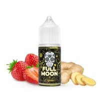 Legende - Aroma - Black Gold by FULL MOON 30ML - Malaysia (DIY)Légende Black Gold überzeugt mit einer erfrischenden Komposition aus süßen Erdbeeren und würzigem Ingwer. Die fruchtige Süße der Erdbeere wird durch die feine Schärfe des Ingwers perfekt ergänzt und sorgt für ein ausgewogenes, lebendiges Geschmackserlebnis mit besonderem Charakter.Dieses Aroma aus der Black‑Gold‑Serie von Full Moon wird in Frankreich hergestellt und in einer 30 ml PE‑Flasche mit kindersicherem Verschluss geliefert. Für eine optimale Entfaltung der Aromen wird eine Reifezeit von 3 bis 7 Tagen empfohlen. Die empfohlene Dosierung beträgt 10 %.ProduktdetailsHersteller: Full MoonSerie: Black GoldHerkunftsland: FrankreichGeschmack: Fruchtig – Erdbeere &amp; IngwerInhalt: 30 mlVerpackung: PE‑Flasche mit kindersicherem VerschlussReifezeit: 3–7 TageEmpfohlene Dosierung: 10 %Legende - Aroma - Black Gold by FULL MOON 30ML - Malaysia (DIY)17597Full Moon Aromen14,90&nbsp;CHFsmoke-shop.ch14,90&nbsp;CHF