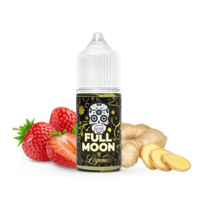 Legende - Aroma - Black Gold by FULL MOON 30ML - Malaysia (DIY)Légende Black Gold überzeugt mit einer erfrischenden Komposition aus süßen Erdbeeren und würzigem Ingwer. Die fruchtige Süße der Erdbeere wird durch die feine Schärfe des Ingwers perfekt ergänzt und sorgt für ein ausgewogenes, lebendiges Geschmackserlebnis mit besonderem Charakter.Dieses Aroma aus der Black‑Gold‑Serie von Full Moon wird in Frankreich hergestellt und in einer 30 ml PE‑Flasche mit kindersicherem Verschluss geliefert. Für eine optimale Entfaltung der Aromen wird eine Reifezeit von 3 bis 7 Tagen empfohlen. Die empfohlene Dosierung beträgt 10 %.ProduktdetailsHersteller: Full MoonSerie: Black GoldHerkunftsland: FrankreichGeschmack: Fruchtig – Erdbeere & IngwerInhalt: 30 mlVerpackung: PE‑Flasche mit kindersicherem VerschlussReifezeit: 3–7 TageEmpfohlene Dosierung: 10 %Legende - Aroma - Black Gold by FULL MOON 30ML - Malaysia (DIY)17597Full Moon Aromen14,90 CHFsmoke-shop.ch14,90 CHF Legende - Aroma - Black Gold by FULL MOON 30ML - Malaysia (DIY)Légende Black Gold überzeugt mit einer erfrischenden Komposition aus süßen Erdbeeren und würzigem Ingwer. Die fruchtige Süße der Erdbeere wird durch die feine Schärfe des Ingwers perfekt ergänzt und sorgt für ein ausgewogenes, lebendiges Geschmackserlebnis mit besonderem Charakter.Dieses Aroma aus der Black‑Gold‑Serie von Full Moon wird in Frankreich hergestellt und in einer 30 ml PE‑Flasche mit kindersicherem Verschluss geliefert. Für eine optimale Entfaltung der Aromen wird eine Reifezeit von 3 bis 7 Tagen empfohlen. Die empfohlene Dosierung beträgt 10 %.ProduktdetailsHersteller: Full MoonSerie: Black GoldHerkunftsland: FrankreichGeschmack: Fruchtig – Erdbeere & IngwerInhalt: 30 mlVerpackung: PE‑Flasche mit kindersicherem VerschlussReifezeit: 3–7 TageEmpfohlene Dosierung: 10 %Legende - Aroma - Black Gold by FULL MOON 30ML - Malaysia (DIY)17597Full Moon Aromen14,90 CHFsmoke-shop.ch14,90 CHF