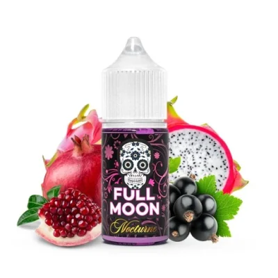 Nocturne - Aroma - Black Gold by FULL MOON 30ML - Malaysia (DIY)Geniesse eine perfekt ausbalancierte Komposition aus Granatapfel, schwarzer Johannisbeere und Drachenfrucht mit Nocturne Black Gold von Full Moon. Dieses fruchtige Aroma überzeugt durch seine Tiefe, feine Süße und exotische Akzente – intensiv, rund und harmonisch im Geschmack.Das Aroma stammt aus Frankreich und wird in einer 30 ml PE‑Flasche mit kindersicherem Verschluss geliefert. Für ein optimales Geschmackserlebnis wird eine Reifezeit von 3 bis 7 Tagen empfohlen. Die Dosierempfehlung liegt bei 10 %.ProduktdetailsHersteller: Full MoonSerie: Black GoldHerkunftsland: FrankreichGeschmack: Fruchtig – Granatapfel, Schwarze Johannisbeere & DrachenfruchtInhalt: 30 mlVerpackung: PE‑Flasche mit kindersicherem VerschlussReifezeit: 3–7 TageEmpfohlene Dosierung: 10 %Nocturne - Aroma - Black Gold by FULL MOON 30ML - Malaysia (DIY)17376Full Moon Aromen14,90 CHFsmoke-shop.ch14,90 CHF Nocturne - Aroma - Black Gold by FULL MOON 30ML - Malaysia (DIY)Geniesse eine perfekt ausbalancierte Komposition aus Granatapfel, schwarzer Johannisbeere und Drachenfrucht mit Nocturne Black Gold von Full Moon. Dieses fruchtige Aroma überzeugt durch seine Tiefe, feine Süße und exotische Akzente – intensiv, rund und harmonisch im Geschmack.Das Aroma stammt aus Frankreich und wird in einer 30 ml PE‑Flasche mit kindersicherem Verschluss geliefert. Für ein optimales Geschmackserlebnis wird eine Reifezeit von 3 bis 7 Tagen empfohlen. Die Dosierempfehlung liegt bei 10 %.ProduktdetailsHersteller: Full MoonSerie: Black GoldHerkunftsland: FrankreichGeschmack: Fruchtig – Granatapfel, Schwarze Johannisbeere & DrachenfruchtInhalt: 30 mlVerpackung: PE‑Flasche mit kindersicherem VerschlussReifezeit: 3–7 TageEmpfohlene Dosierung: 10 %Nocturne - Aroma - Black Gold by FULL MOON 30ML - Malaysia (DIY)17376Full Moon Aromen14,90 CHFsmoke-shop.ch14,90 CHF