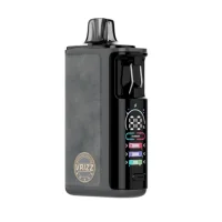 Pod Kit - Vrizz 2 - New Colors 15ml -1350mAh - Voopoo - USB CVoopoo Vrizz 2 Pod – Neu aufgelegt in frischen FarbenEntdecke den Vrizz 2 Pod von Voopoo neu – jetzt erhältlich in einer Auswahl brandneuer Farben. Das kompakte Pod‑System kombiniert moderne Technik, komfortable Bedienung und starke Performance für den täglichen Einsatz.Der integrierte 1350 mAh Akku wird bequem über USB‑C aufgeladen und bietet eine einstellbare Leistung von 12 bis 30 Watt. Mit den drei Nutzungsmodi Eco, Norm und Turbo lässt sich das Gerät optimal an den gewünschten Dampfstil anpassen.Der großzügige 15 ml Tank mit Bottom‑Fill‑System ermöglicht langes Dampfen ohne häufiges Nachfüllen. Die integrierte Dual‑Mesh‑Coil‑Technologie bietet zwei Widerstände in einem System17583Voopoo24,90&nbsp;CHFsmoke-shop.ch24,90&nbsp;CHF