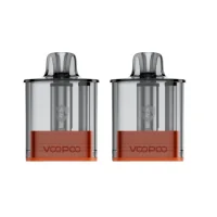 Kartusche - Vrizz 2 - 15 ml Ersatzpod - 0.7-04 ohm (2 - Pods) Voopoo