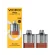 Kartusche - Vrizz 2 - 15 ml Ersatzpod - 0.7-04 ohm (2 - Pods) Voopoo