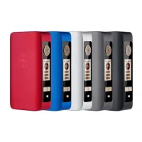 Mod dotBox V2 - 220W (2x 18650) - Dotmod