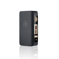 Mod dotBox V2 - 220W (2x 18650) - DotmodDotmod präsentiert die dotBox 220 V2, einen leistungsstarken Mod mit edlem Design.Betrieb mit zwei 18650‑Akkus (nicht im Lieferumfang enthalten).Einstellbare Leistung von 5 bis 220 Watt.7 Nutzungsmodi: PM, BP, NI, TI, SS, Curve und Boost.Klar ablesbares 1,08‑Zoll‑Farbdisplay.Vollständig anpassbares Premium‑Design.Manueller Schalter zum Sperren/Entsperren des Mods.Mehrfache Schutzfunktionen für ein sicheres Dampferlebnis.Eigenschaften:Size : 88.17 × 50.61 × 25 mmMaterial : Aluminum AlloyWeight : 92.41gDual 18650 BatteriesPower : 5–220 W1.08" Color Display17576Dotmod69,90&nbsp;CHFsmoke-shop.ch69,90&nbsp;CHF