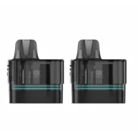 Uwell Zetta Pod - 10 ml Ersatzpod - vers. Ohm (2 - Pods)