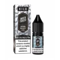 Kilo Nikotin Saltz 10ml - 20mg - Smooth Tobacco