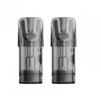 Kartuschen Nexi Pro - Aspire - 2 Pods - 1.2 Ohm