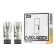 Kartuschen Nexi Pro - Aspire - 2 Pods - 1.2 Ohm