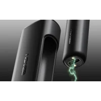 Starterset Nexi Pro - Aspire - Stick und LadeboxDas Aspire Nexi Pro Starterset kombiniert modernes Design mit einfacher Bedienung und liefert ein angenehmes MTL-Dampferlebnis für Einsteiger und erfahrene Nutzer. Dank der kompakten Bauweise liegt das Gerät perfekt in der Hand und eignet sich ideal für unterwegs.Der leistungsstarke Akku sorgt für eine zuverlässige Performance im Alltag, während die innovativen Nexi Pro Pods mit Mesh-Technologie eine intensive Geschmacksentfaltung und sanften Zug ermöglichen. Durch das automatische Zugsystem ist keine Taste erforderlich – einfach ziehen und geniessen.Das praktische USB-C Schnellladen sowie das unkomplizierte Pod-System machen das Nexi Pro Kit besonders benutzerfreundlich. Ideal für Nic Salt Liquids und klassische E-Liquids.17610Aspire34,90&nbsp;CHFsmoke-shop.ch34,90&nbsp;CHF