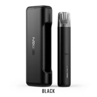 Starterset Nexi Pro - Aspire - Stick und LadeboxDas Aspire Nexi Pro Starterset kombiniert modernes Design mit einfacher Bedienung und liefert ein angenehmes MTL-Dampferlebnis für Einsteiger und erfahrene Nutzer. Dank der kompakten Bauweise liegt das Gerät perfekt in der Hand und eignet sich ideal für unterwegs.Der leistungsstarke Akku sorgt für eine zuverlässige Performance im Alltag, während die innovativen Nexi Pro Pods mit Mesh-Technologie eine intensive Geschmacksentfaltung und sanften Zug ermöglichen. Durch das automatische Zugsystem ist keine Taste erforderlich – einfach ziehen und geniessen.Das praktische USB-C Schnellladen sowie das unkomplizierte Pod-System machen das Nexi Pro Kit besonders benutzerfreundlich. Ideal für Nic Salt Liquids und klassische E-Liquids.17610Aspire34,90&nbsp;CHFsmoke-shop.ch34,90&nbsp;CHF