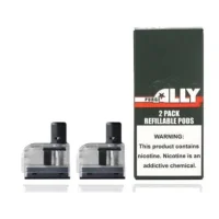 Purge Mods Ally Pod Refillable Pods (2 Pods)