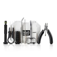Pro Tool Kit - Thunder Cloud x Coilturd - Werkzeug-Set