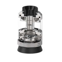 AN RTA 3.5/4.5ml 25mm - Thunder Cloud x Coilturd (Selbstwickler)AN RTA by ThunderCloud × Coilturd – Maximale Aromenentfaltung und höchste FlexibilitätDer AN RTA von ThunderCloud und Coilturd wurde entwickelt, um die intensive Geschmacksentfaltung eines Tröpfelverdampfers (RDA) mit dem Komfort eines modernen Tankverdampfers zu vereinen. Dank seines innovativen postlosen Single- und Dual-Coil-Decks, des flexiblen Airflow-Systems und der hochwertigen Verarbeitung richtet sich dieser RTA an anspruchsvolle Dampfer, die keine Kompromisse bei Geschmack und Performance eingehen möchten.Das großzügige Tankvolumen von 3,5 ml bzw. 4,5 ml ermöglicht lange Dampfsessions, während das praktische Top-Fill-System mit Vierteldrehung ein schnelles und sauberes Nachfüllen gewährleistet. Das austauschbare Airflow-System bietet eine präzise Anpassung des Luftzugs von restriktivem Direct Lung (RDL) bis hin zu offenem Direct Lung (DL).Gefertigt aus hochwertigem Edelstahl und mit einem Durchmesser von 25 mm schließt der AN RTA bündig mit den meisten modernen Akkuträgern ab.17618Thunder Cloud x EL69,90&nbsp;CHFsmoke-shop.ch69,90&nbsp;CHF