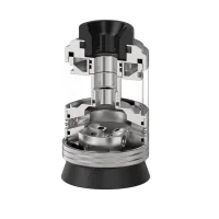AN RTA 3.5/4.5ml 25mm - Thunder Cloud x Coilturd (Selbstwickler)AN RTA by ThunderCloud × Coilturd – Maximale Aromenentfaltung und höchste FlexibilitätDer AN RTA von ThunderCloud und Coilturd wurde entwickelt, um die intensive Geschmacksentfaltung eines Tröpfelverdampfers (RDA) mit dem Komfort eines modernen Tankverdampfers zu vereinen. Dank seines innovativen postlosen Single- und Dual-Coil-Decks, des flexiblen Airflow-Systems und der hochwertigen Verarbeitung richtet sich dieser RTA an anspruchsvolle Dampfer, die keine Kompromisse bei Geschmack und Performance eingehen möchten.Das großzügige Tankvolumen von 3,5 ml bzw. 4,5 ml ermöglicht lange Dampfsessions, während das praktische Top-Fill-System mit Vierteldrehung ein schnelles und sauberes Nachfüllen gewährleistet. Das austauschbare Airflow-System bietet eine präzise Anpassung des Luftzugs von restriktivem Direct Lung (RDL) bis hin zu offenem Direct Lung (DL).Gefertigt aus hochwertigem Edelstahl und mit einem Durchmesser von 25 mm schließt der AN RTA bündig mit den meisten modernen Akkuträgern ab.17618Thunder Cloud x EL69,90 CHFsmoke-shop.ch69,90 CHF AN RTA 3.5/4.5ml 25mm - Thunder Cloud x Coilturd (Selbstwickler)AN RTA by ThunderCloud × Coilturd – Maximale Aromenentfaltung und höchste FlexibilitätDer AN RTA von ThunderCloud und Coilturd wurde entwickelt, um die intensive Geschmacksentfaltung eines Tröpfelverdampfers (RDA) mit dem Komfort eines modernen Tankverdampfers zu vereinen. Dank seines innovativen postlosen Single- und Dual-Coil-Decks, des flexiblen Airflow-Systems und der hochwertigen Verarbeitung richtet sich dieser RTA an anspruchsvolle Dampfer, die keine Kompromisse bei Geschmack und Performance eingehen möchten.Das großzügige Tankvolumen von 3,5 ml bzw. 4,5 ml ermöglicht lange Dampfsessions, während das praktische Top-Fill-System mit Vierteldrehung ein schnelles und sauberes Nachfüllen gewährleistet. Das austauschbare Airflow-System bietet eine präzise Anpassung des Luftzugs von restriktivem Direct Lung (RDL) bis hin zu offenem Direct Lung (DL).Gefertigt aus hochwertigem Edelstahl und mit einem Durchmesser von 25 mm schließt der AN RTA bündig mit den meisten modernen Akkuträgern ab.17618Thunder Cloud x EL69,90 CHFsmoke-shop.ch69,90 CHF
