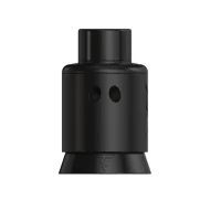 Recoil R3 RDA Fire Back Harder Limited Edition - Thunder Cloud x Grimm Green