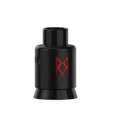 Recoil R3 RDA Fire Back Harder Limited Edition - Thunder Cloud x Grimm GreenRecoil R3 RDA Fire Back Harder Edition – Limited Edition von Thunder Cloud & Grimm GreenDie exklusive Fire Back Harder Edition des Recoil R3 RDA ist das Ergebnis der Zusammenarbeit zwischen Thunder Cloud und Grimm Green. Dieser hochwertige Tröpfelverdampfer wurde für anspruchsvolle Dampfer entwickelt, die maximale Geschmacksentfaltung, flexible Coil-Setups und eine erstklassige Verarbeitung suchen.Das innovative, angewinkelte Postless-Deck ermöglicht eine besonders einfache Installation von Single- oder Dual-Coil-Wicklungen. Dank der austauschbaren Airflow-Kammern lässt sich der Luftstrom präzise anpassen – von restriktivem Direct Lung (RDL) bis hin zu offenem Direct Lung (DL). Die vorinstallierte 3,0-mm-Airflow-Kammer sorgt für einen luftigen Zug, während die mitgelieferte 2,5-mm-Kammer ein etwas restriktiveres Dampferlebnis bietet.Mit zwei austauschbaren Top Caps, einem 510-Drip-Tip-Adapter und Bottom-Feeder-Kompatibilität bietet der Recoil R3 maximale Individualisierungsmöglichkeiten. Die hochwertige Fertigung aus SS316-Edelstahl garantiert Langlebigkeit und eine edle Optik.17619Thunder Cloud x EL62,00 CHFsmoke-shop.ch62,00 CHF Recoil R3 RDA Fire Back Harder Limited Edition - Thunder Cloud x Grimm GreenRecoil R3 RDA Fire Back Harder Edition – Limited Edition von Thunder Cloud & Grimm GreenDie exklusive Fire Back Harder Edition des Recoil R3 RDA ist das Ergebnis der Zusammenarbeit zwischen Thunder Cloud und Grimm Green. Dieser hochwertige Tröpfelverdampfer wurde für anspruchsvolle Dampfer entwickelt, die maximale Geschmacksentfaltung, flexible Coil-Setups und eine erstklassige Verarbeitung suchen.Das innovative, angewinkelte Postless-Deck ermöglicht eine besonders einfache Installation von Single- oder Dual-Coil-Wicklungen. Dank der austauschbaren Airflow-Kammern lässt sich der Luftstrom präzise anpassen – von restriktivem Direct Lung (RDL) bis hin zu offenem Direct Lung (DL). Die vorinstallierte 3,0-mm-Airflow-Kammer sorgt für einen luftigen Zug, während die mitgelieferte 2,5-mm-Kammer ein etwas restriktiveres Dampferlebnis bietet.Mit zwei austauschbaren Top Caps, einem 510-Drip-Tip-Adapter und Bottom-Feeder-Kompatibilität bietet der Recoil R3 maximale Individualisierungsmöglichkeiten. Die hochwertige Fertigung aus SS316-Edelstahl garantiert Langlebigkeit und eine edle Optik.17619Thunder Cloud x EL62,00 CHFsmoke-shop.ch62,00 CHF