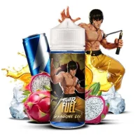 Dragone Lee 0mg 100ml - Fighter Fuel x ENFER by Maison FuelFighter Fuel x ENFER Dragon Energy 100 ml by Maison FuelEine kraftvolle Energy-Drink-Basis trifft auf die exotische Süße der Drachenfrucht und wird durch eine intensive Frischenote perfekt abgerundet. Dieses außergewöhnliche Aroma sorgt für ein belebendes Dampferlebnis mit fruchtigem Charakter und eisigem Finish.17622Fruity Fuel22,90&nbsp;CHFsmoke-shop.ch22,90&nbsp;CHF