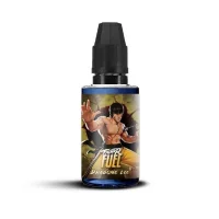 Dragone Lee - Aroma Fighter Fuel By Maison Fuel 30ml (DIY)