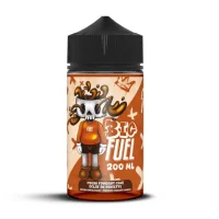 Coeur Fondant Café - Éclat de Noisette - Big Fuel by Maison Fuel - 200 ml