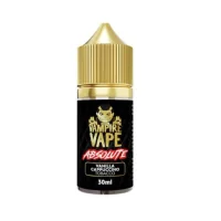 Aroma -Vanilla Cappuccino Tobacco- 30 ml von Vampire Vape (DIY)