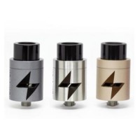 Congrevape Igniton Dripper 