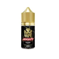 Aroma - Caramel Latte - 30 ml von Vampire Vape (DIY)