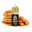 Aroma - Caramelised Pancake - 30 ml von Vampire Vape (DIY)