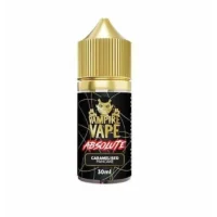 Aroma - Caramelised Pancake - 30 ml von Vampire Vape (DIY)