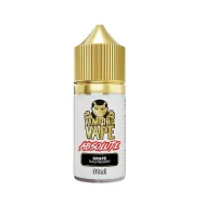Aroma - Grape Raspberry - 30 ml von Vampire Vape (DIY)