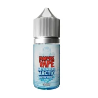Aroma - Heisenberg Arctic - 30 ml von Vampire Vape (DIY)