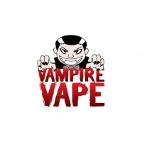 Red Arctic - 100ml 0mg - Vampire Vape - 0mg - Shortfill