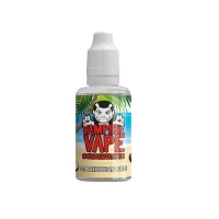 Caribbean Ice - 30 ml von Vampire Vape (DIY)