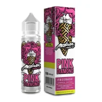 Pink Diamond 50ml - Classic Series - Medusa - 0mg
