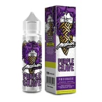 Purple Crave - 50ml - Classic Series - Medusa - 0mg