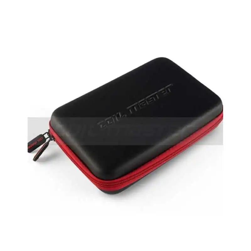 KBAG Mini Coil Master CaseLieferumfang:&nbsp;1x&nbsp; CoilMaster Case K-Bag&nbsp;MINIDas KBAG Coil Master Case ist ideal für Unterwegs. Durch die elastische und flexible Befestigung, bietet es platz für alle notwendigen Utensilien.Länge: 22 cm Breite 15 cm Höhe: 4 cm2559Coil Master14,90&nbsp;CHFsmoke-shop.ch14,90&nbsp;CHF