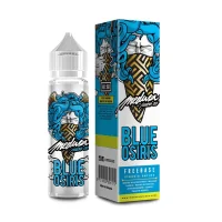 Blue Osiris - 50ml - Classic Series - Medusa - 0mg