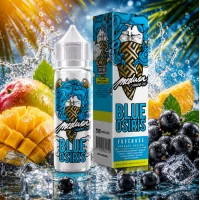 Blue Osiris - 50ml - Classic Series - Medusa - 0mgMit Blue Osiris entführt Medusa dich in eine exotische Geschmackswelt, in der sonnengereifte Mango auf die intensive Aromatik schwarzer Johannisbeeren trifft. Diese harmonische Fruchtkomposition vereint tropische Süße mit einer angenehm fruchtigen Frische und sorgt für ein ausgewogenes Dampferlebnis.Bereits beim ersten Zug entfaltet sich der saftige Geschmack reifer Mangos, die mit ihrer natürlichen Süße und exotischen Note überzeugen. Die schwarze Johannisbeere ergänzt das Aroma mit ihrer charakteristischen Intensität und einer leicht säuerlichen Nuance, die für zusätzliche Tiefe und Lebendigkeit sorgt. Das Zusammenspiel beider Früchte schafft eine perfekt abgestimmte Mischung, die sowohl erfrischend als auch vollmundig wirkt.Blue Osiris ist die ideale Wahl für Dampfer, die exotische Fruchtaromen mit einer raffinierten Beerennote genießen möchten.17644The Medusa Juice -18,90&nbsp;CHFsmoke-shop.ch18,90&nbsp;CHF