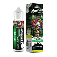 OG Kush - 50ml - Performance - Medusa 0mg - shortfill