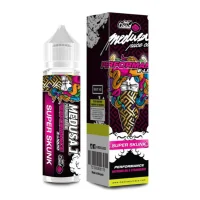 Super Skunk - Watermelon Strawberry - 50ml - Performance - Medusa 0mg - shortfill