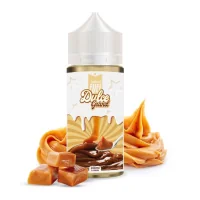 Dulce Grand 100ML - Instant Fuel by Maison Fuel - 0mg