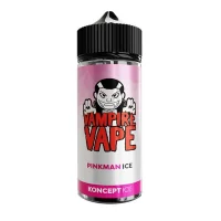 Pinkman Ice - 0mg 100ml - Vampire Vape - Vampire Vape - shortfill