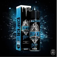 Blue - 0mg 50ml - ENFER - Shortfill