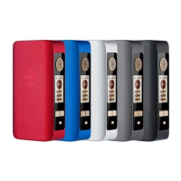 Mod dotBox 220 V2 220W 2x18650 Gravé Suisse Black - DotmodAuf Vorbestellung - Lieferung wegen Gravur ca. 7 Tage wartezeit.&nbsp;Dotmod präsentiert eine brandneue Version der dotBox, die mit einer wunderschönen Gravur verziert ist.Dotmod präsentiert die dotBox 220 V2, einen leistungsstarken Mod mit edlem Design.Betrieb mit zwei 18650‑Akkus (nicht im Lieferumfang enthalten).Einstellbare Leistung von 5 bis 220 Watt.7 Nutzungsmodi: PM, BP, NI, TI, SS, Curve und Boost.Klar ablesbares 1,08‑Zoll‑Farbdisplay.Vollständig anpassbares Premium‑Design.Manueller Schalter zum Sperren/Entsperren des Mods.Mehrfache Schutzfunktionen für ein sicheres Dampferlebnis.Eigenschaften:Abmessungen: 88,17 × 50,61 × 25 mmMaterial: AluminiumlegierungGewicht: 92,41 gZwei 18650-AkkusLeistung: 5–220 W1,08-Zoll-Farbdisplay17576Dotmod89,90&nbsp;CHFsmoke-shop.ch89,90&nbsp;CHF