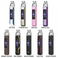 Oxva Xlim Pro 3 Kit - Pod Verdampfer - USB C - 1500 mAh vers. Farben