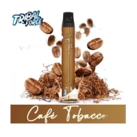 AIR PUFF 600 - 20 mg (nicht aufladbar) Disposable - Tribal ForceKapazität von 2ml oder 600 Züge reines Vergnügen!Eingebauter 500mAh-Akku.Erhältlich in 20mg von Nikotin.Verschiedene GeschmacksrichtungenEinweg E-Zigarette - nicht auffüllbar / nicht aufladbar&nbsp;13532Tribal Force4,20&nbsp;CHFsmoke-shop.ch4,20&nbsp;CHF