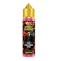 Thomas 0mg 50ml - Street Flavors by Tribal Force - ShortfillThomas aus der Street Flavors-Serie von Tribal Force begeistert mit einer intensiven Bonbon-Komposition. Zwei süße Candy-Aromen verschmelzen zu einem unverwechselbaren Geschmackserlebnis und werden durch eine köstliche Kirschnote perfekt ergänzt. Das Ergebnis ist ein süßes, fruchtiges Liquid mit echtem Candy-Charakter.Ideal für alle, die den Geschmack von Süßigkeiten und fruchtigen Kirschen lieben.17658Tribal Force16,90&nbsp;CHFsmoke-shop.ch16,90&nbsp;CHF