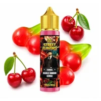 Thomas 0mg 50ml - Street Flavors by Tribal Force - Shortfill