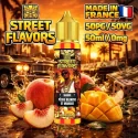 Shakur 0mg 50ml - Street Flavors by Tribal Force - Shortfill